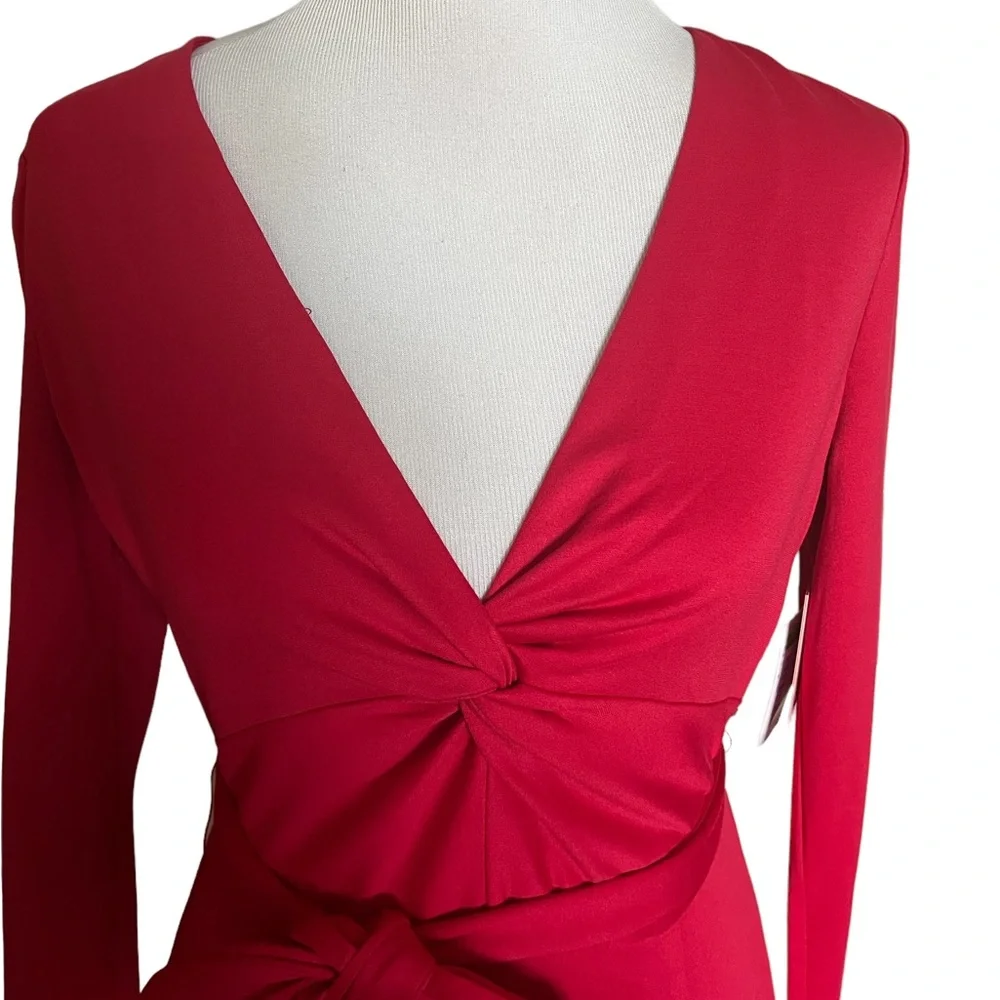 LDT Dress - Picture 3 of 6